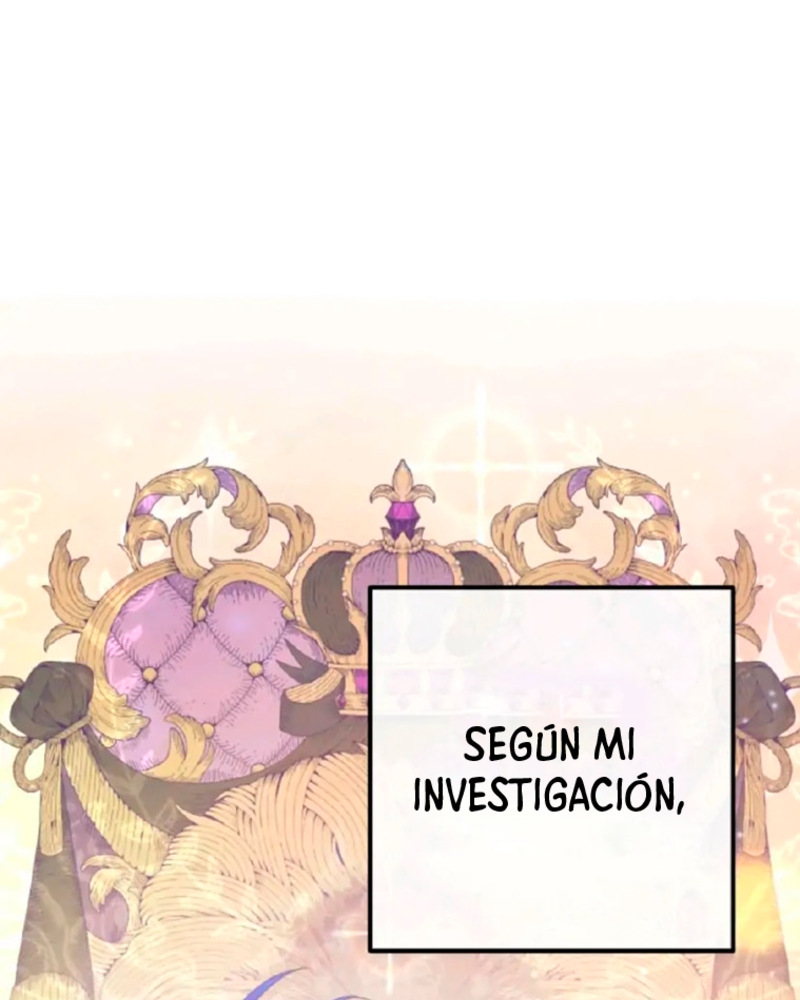 La segunda vida de una princesa basura Capítulo 20 - Página 90