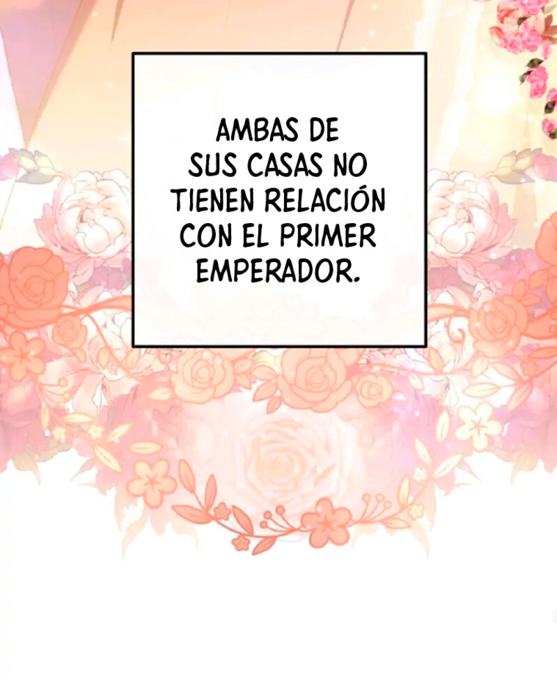 La segunda vida de una princesa basura Capítulo 20 - Página 93