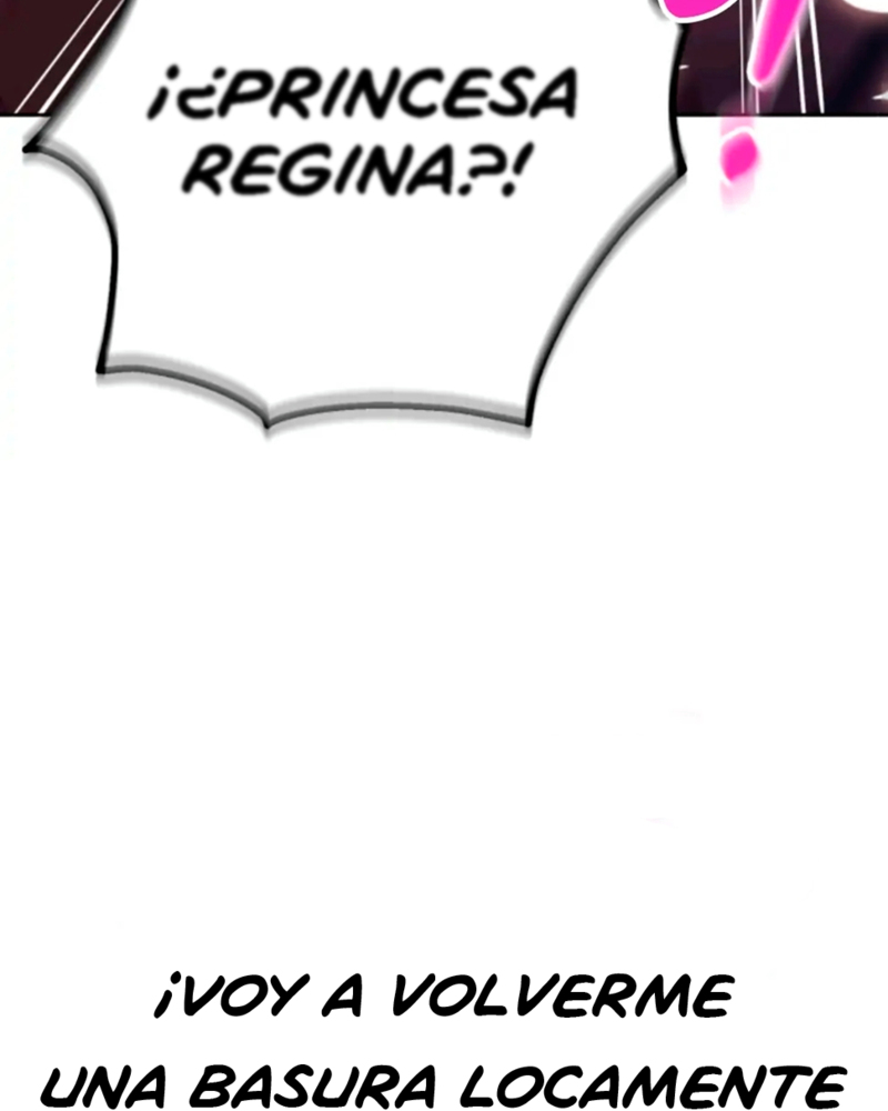 La segunda vida de una princesa basura Capítulo 21 - Página 111