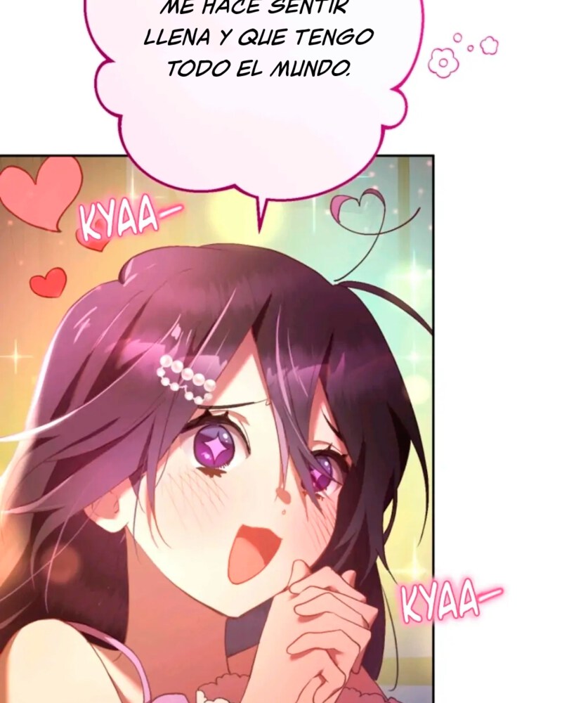 La segunda vida de una princesa basura Capítulo 21 - Página 113