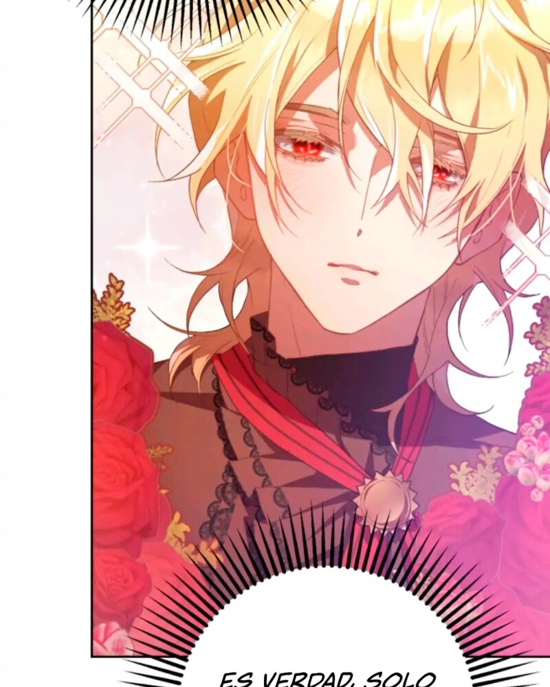 La segunda vida de una princesa basura Capítulo 21 - Página 115