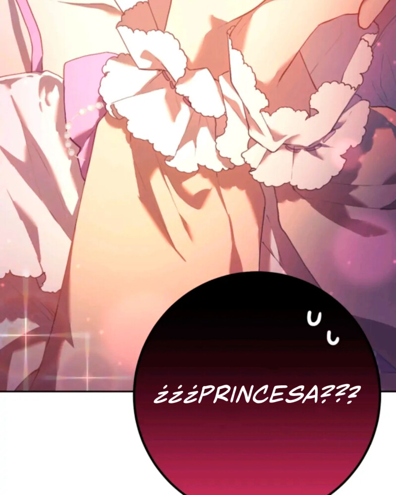 La segunda vida de una princesa basura Capítulo 21 - Página 119