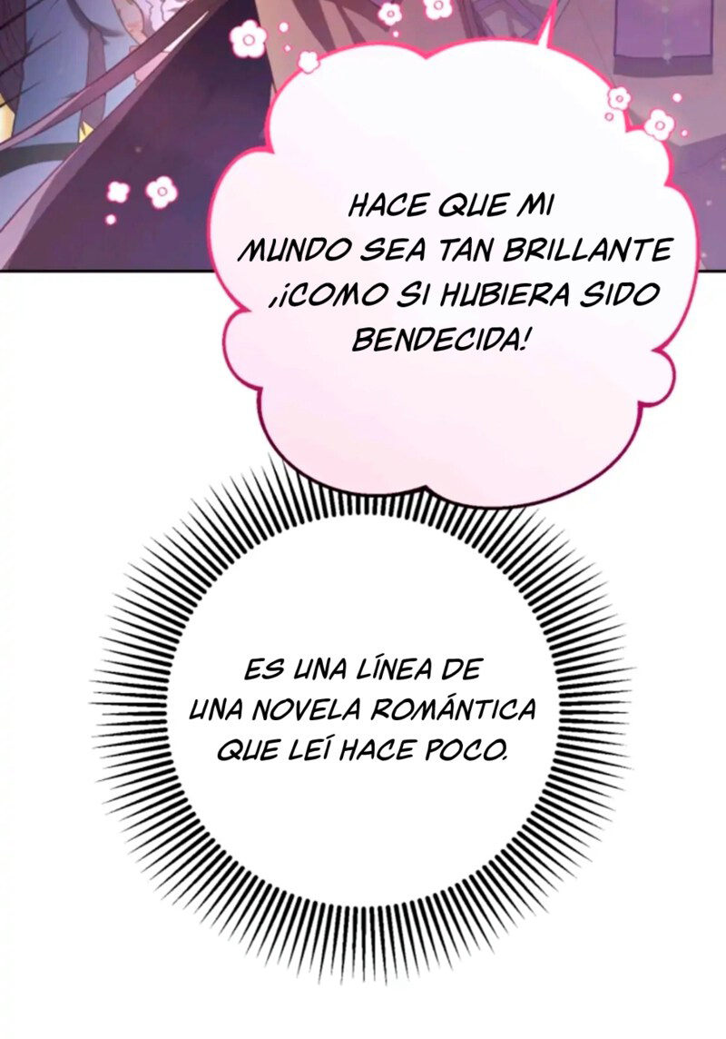 La segunda vida de una princesa basura Capítulo 21 - Página 122