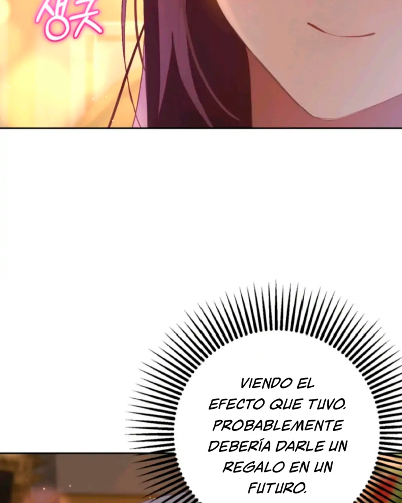 La segunda vida de una princesa basura Capítulo 21 - Página 128