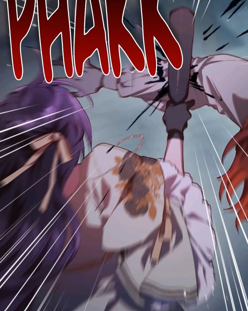 La segunda vida de una princesa basura Capítulo 21 - Página 14