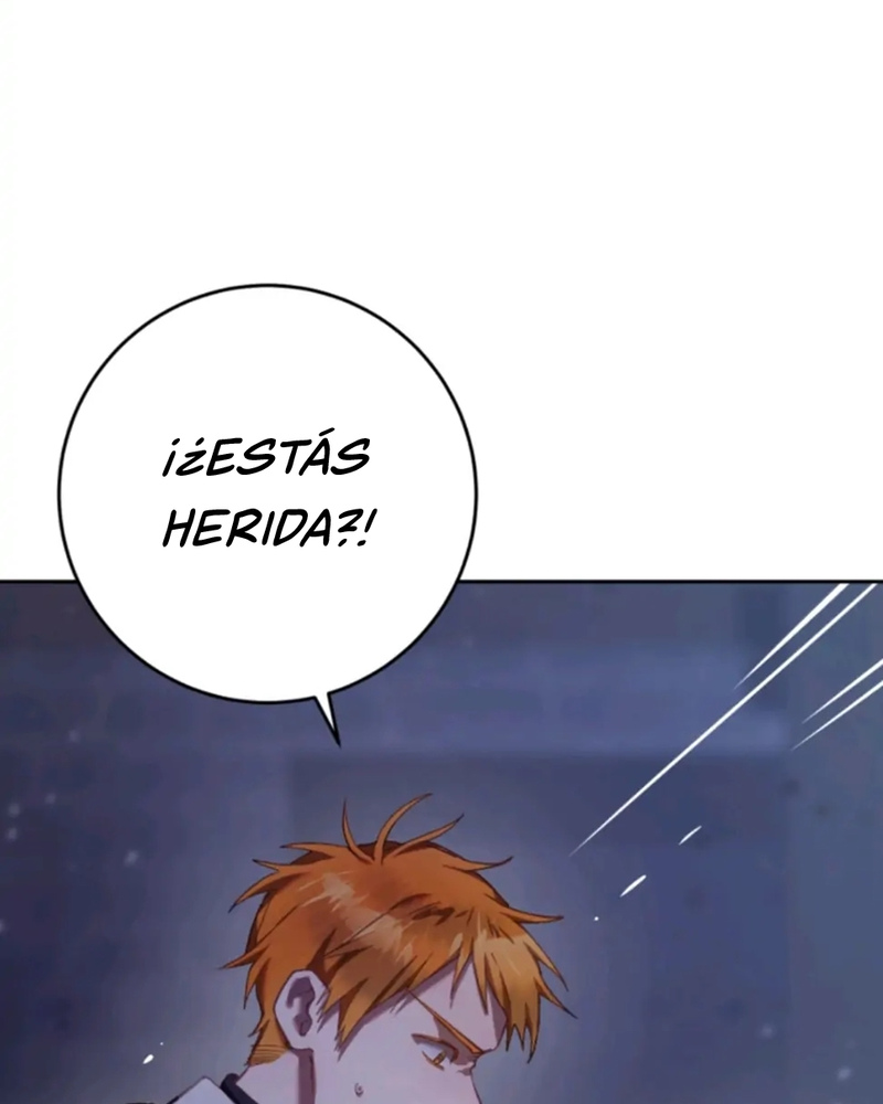 La segunda vida de una princesa basura Capítulo 21 - Página 25