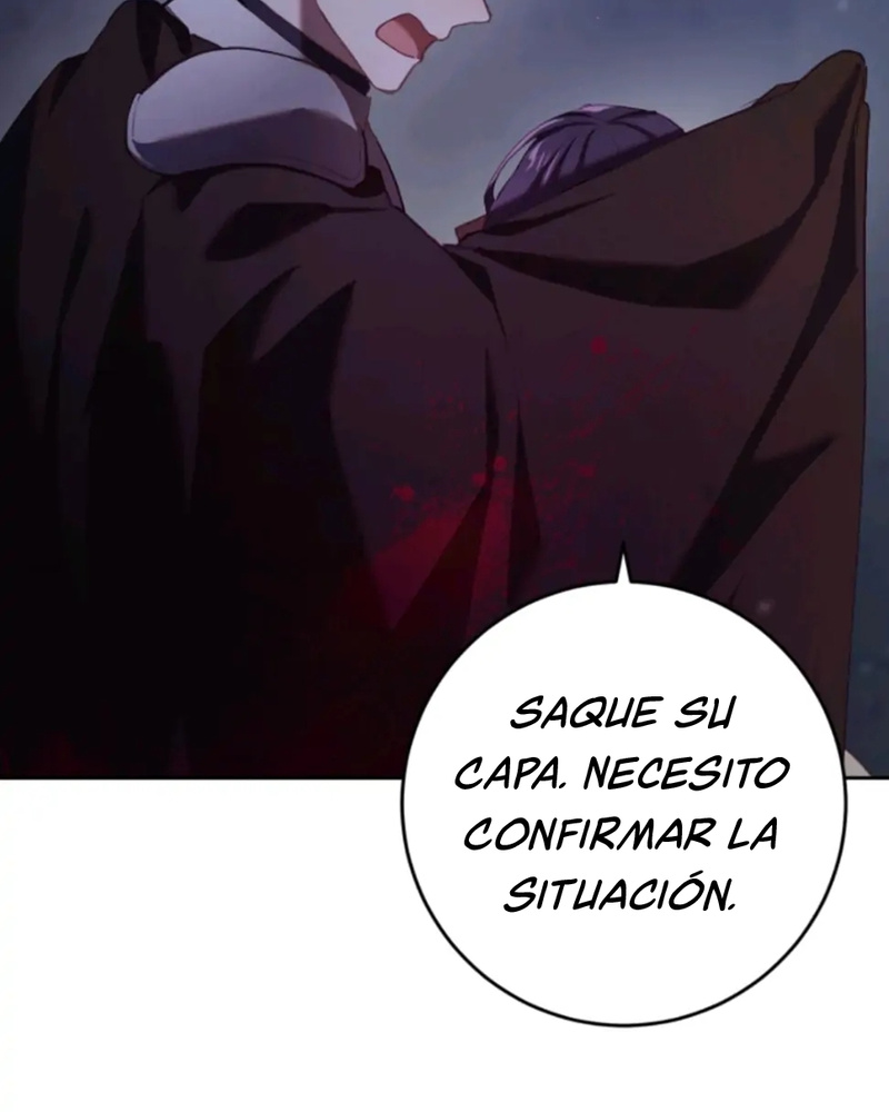 La segunda vida de una princesa basura Capítulo 21 - Página 26