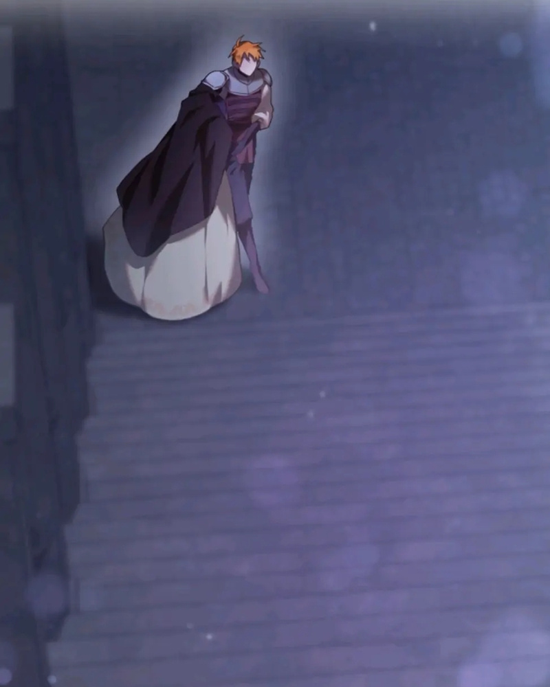 La segunda vida de una princesa basura Capítulo 21 - Página 29