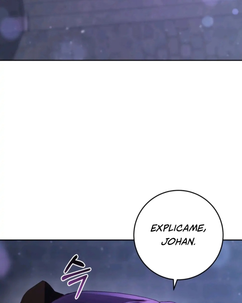 La segunda vida de una princesa basura Capítulo 21 - Página 30