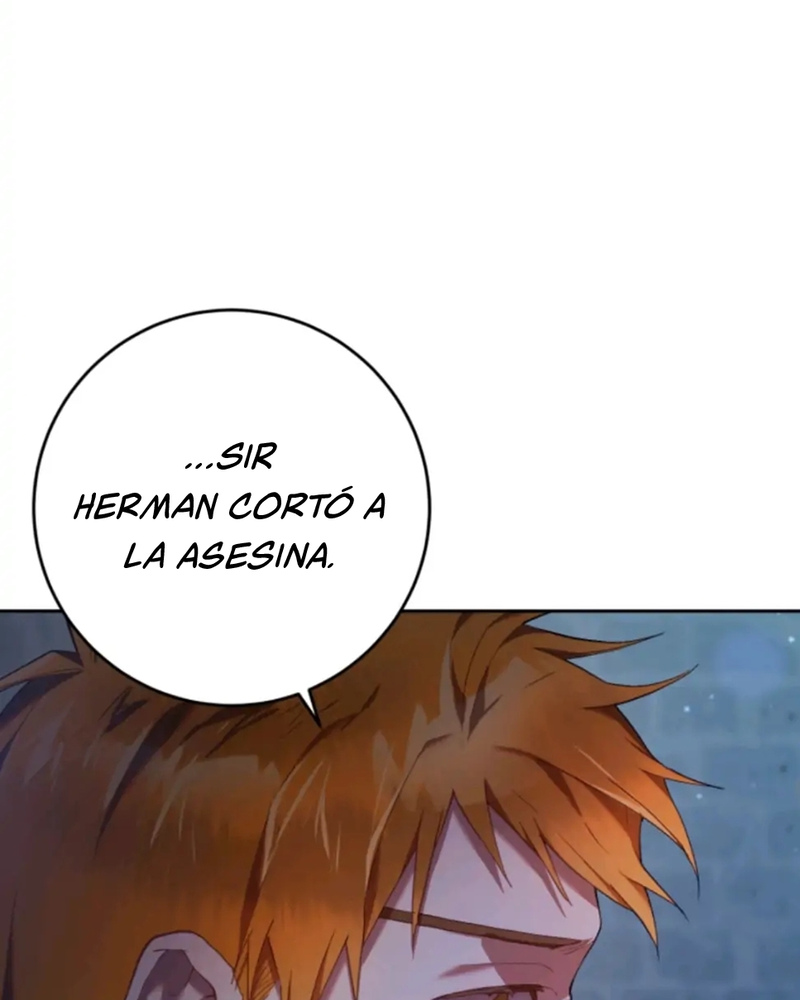 La segunda vida de una princesa basura Capítulo 21 - Página 32