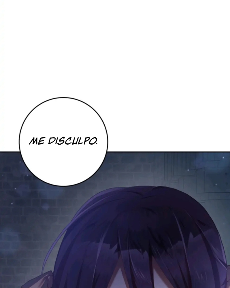 La segunda vida de una princesa basura Capítulo 21 - Página 36