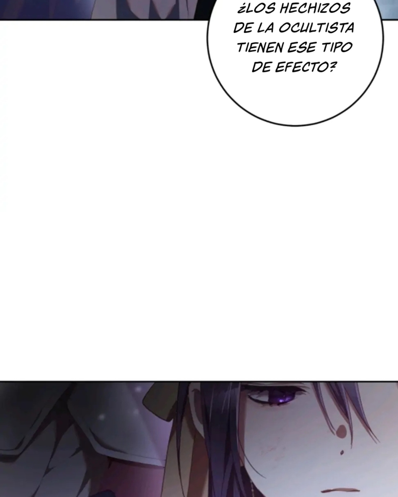 La segunda vida de una princesa basura Capítulo 21 - Página 39