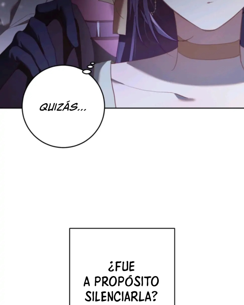 La segunda vida de una princesa basura Capítulo 21 - Página 40