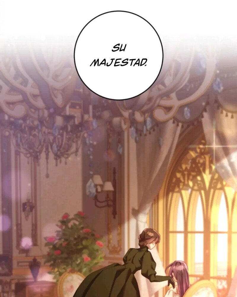 La segunda vida de una princesa basura Capítulo 21 - Página 42