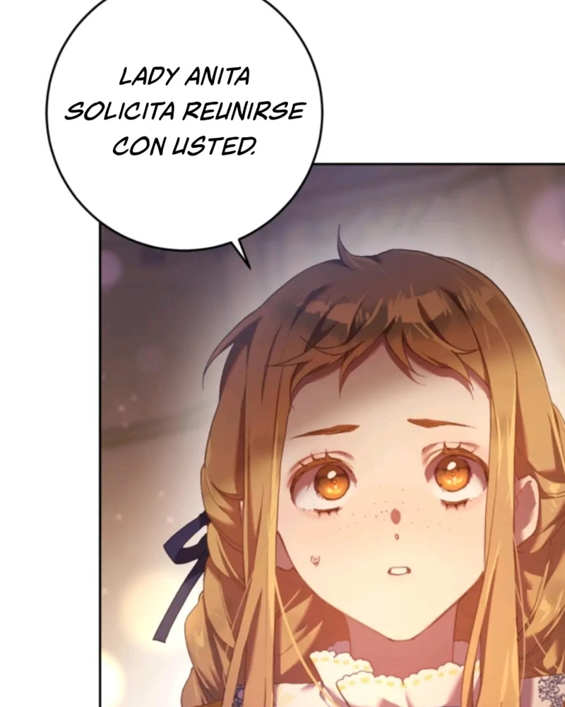 La segunda vida de una princesa basura Capítulo 21 - Página 44