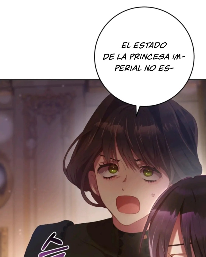 La segunda vida de una princesa basura Capítulo 21 - Página 46