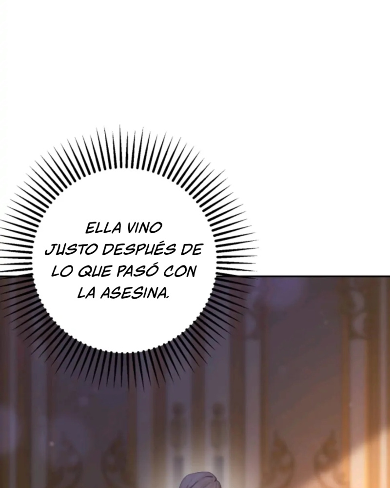 La segunda vida de una princesa basura Capítulo 21 - Página 48