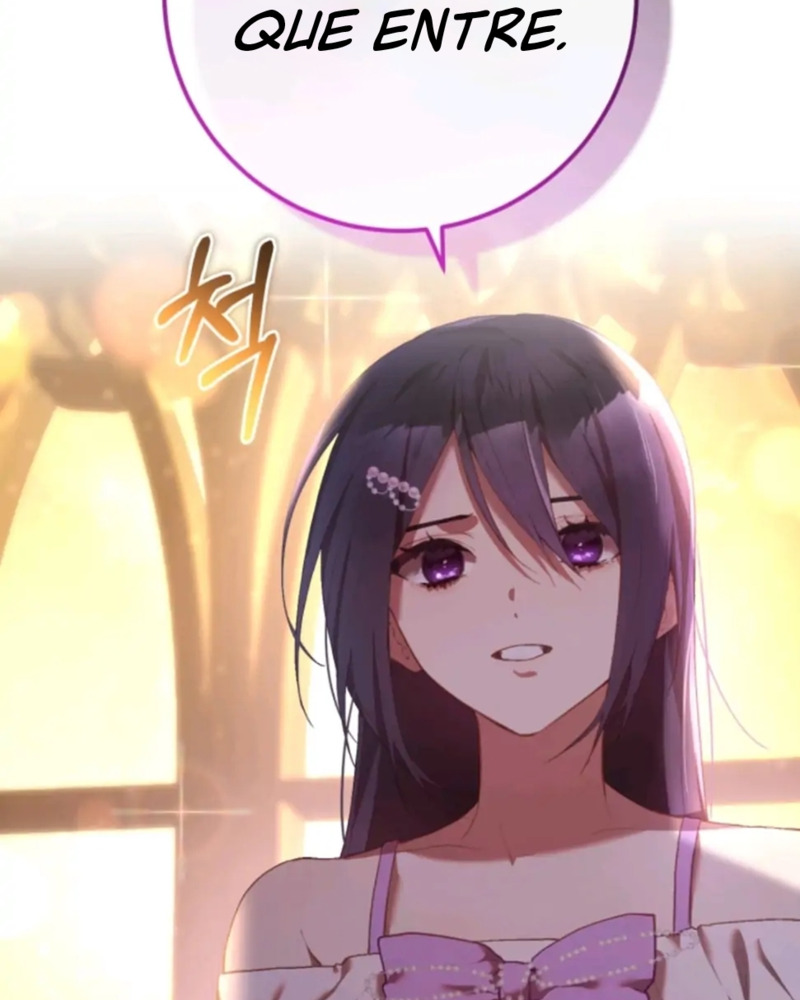 La segunda vida de una princesa basura Capítulo 21 - Página 52