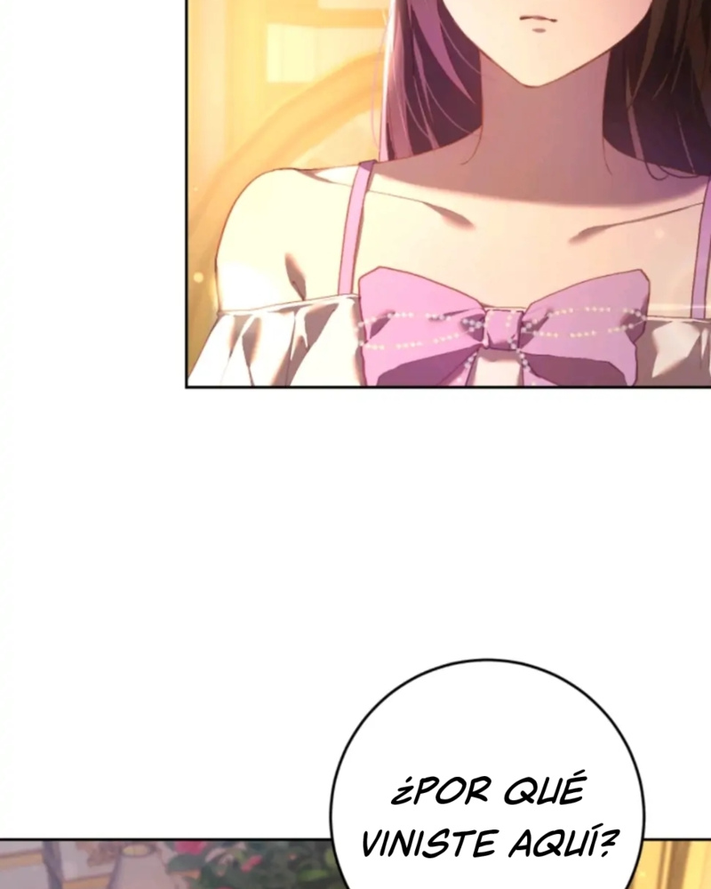 La segunda vida de una princesa basura Capítulo 21 - Página 59