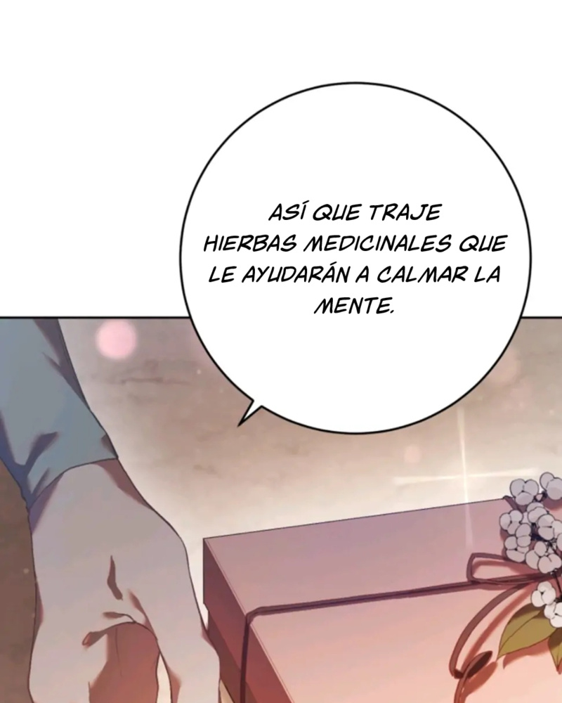 La segunda vida de una princesa basura Capítulo 21 - Página 62