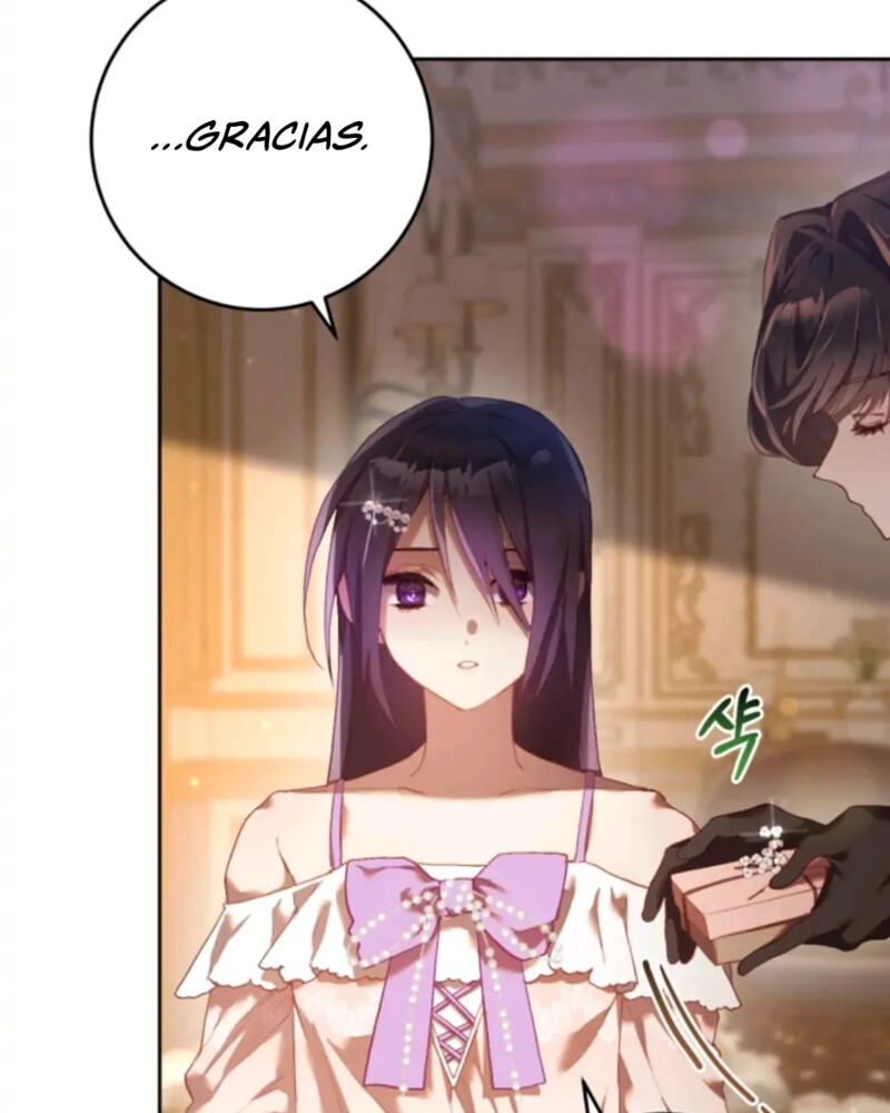 La segunda vida de una princesa basura Capítulo 21 - Página 64