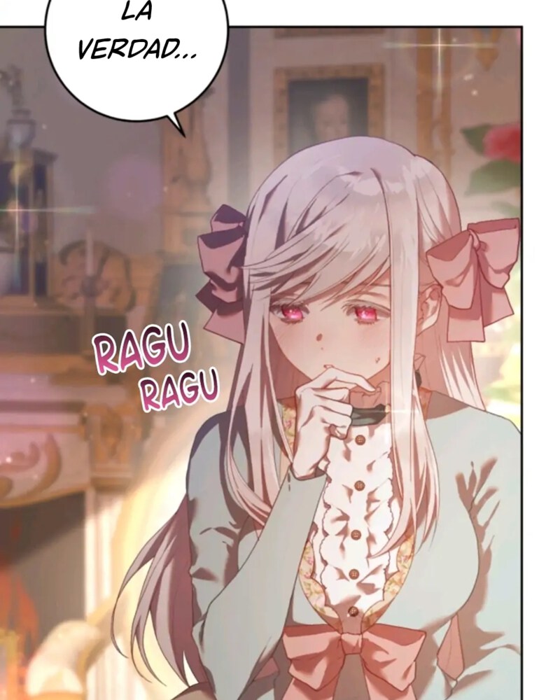 La segunda vida de una princesa basura Capítulo 21 - Página 66