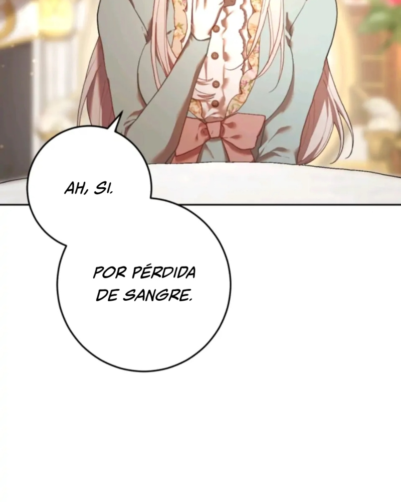 La segunda vida de una princesa basura Capítulo 21 - Página 71