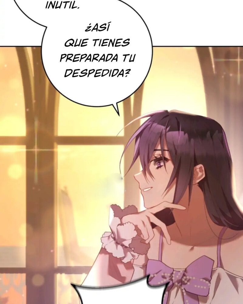 La segunda vida de una princesa basura Capítulo 21 - Página 76