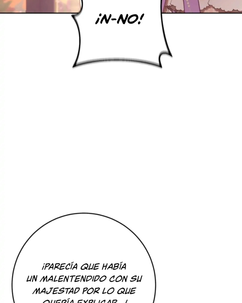 La segunda vida de una princesa basura Capítulo 21 - Página 77