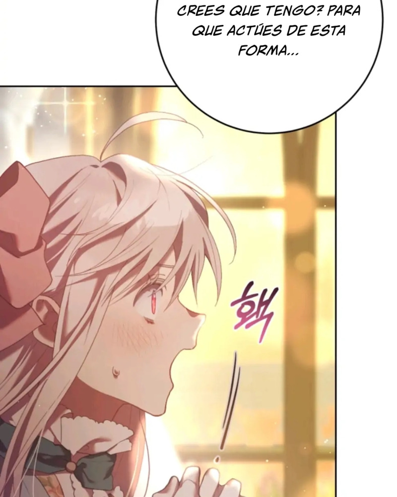 La segunda vida de una princesa basura Capítulo 21 - Página 84