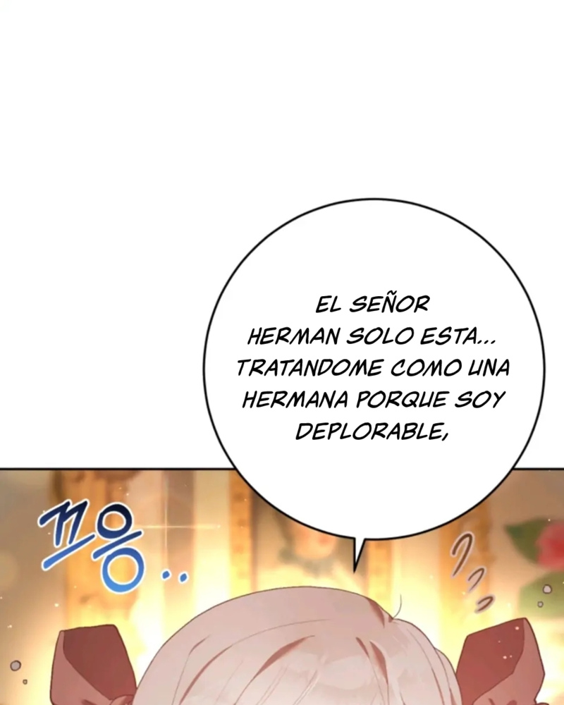 La segunda vida de una princesa basura Capítulo 21 - Página 86