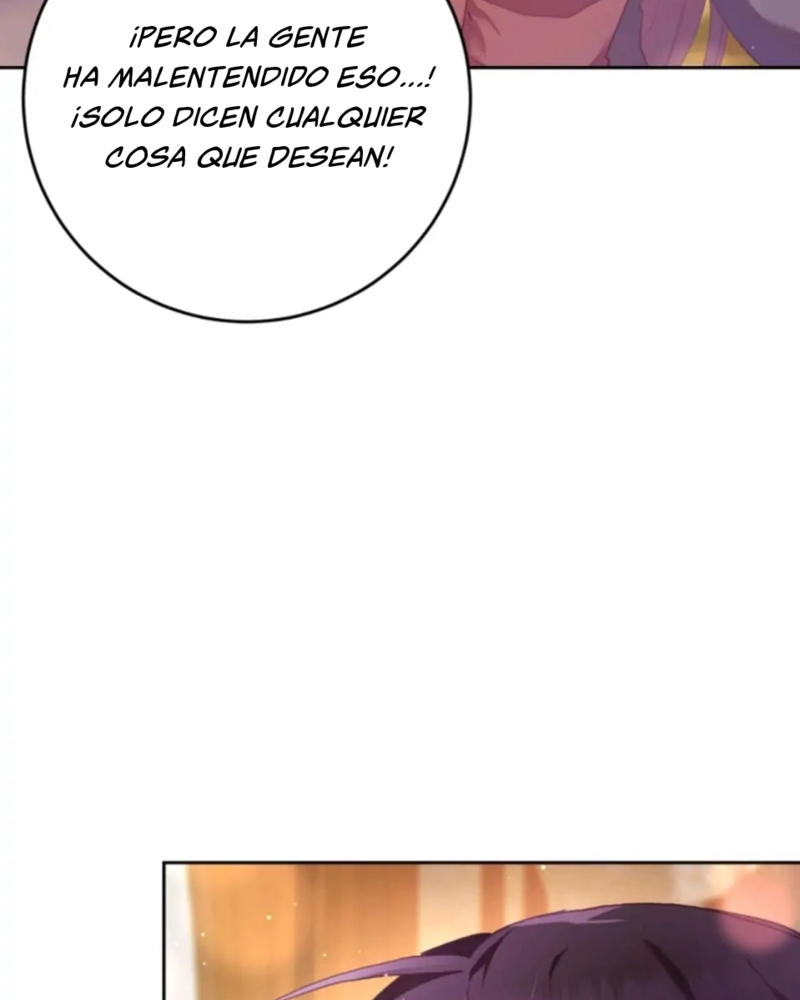 La segunda vida de una princesa basura Capítulo 21 - Página 88