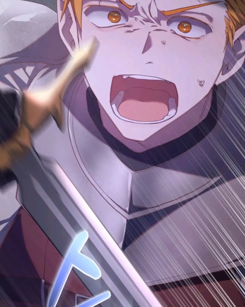 La segunda vida de una princesa basura Capítulo 21 - Página 9