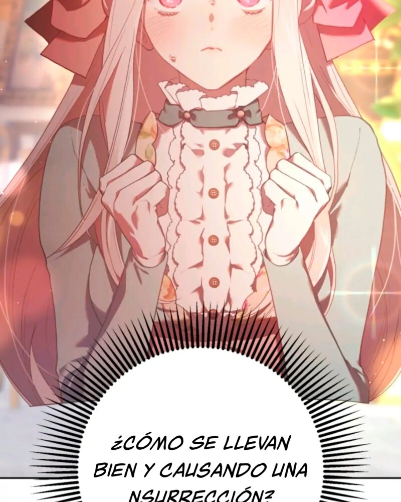 La segunda vida de una princesa basura Capítulo 21 - Página 93