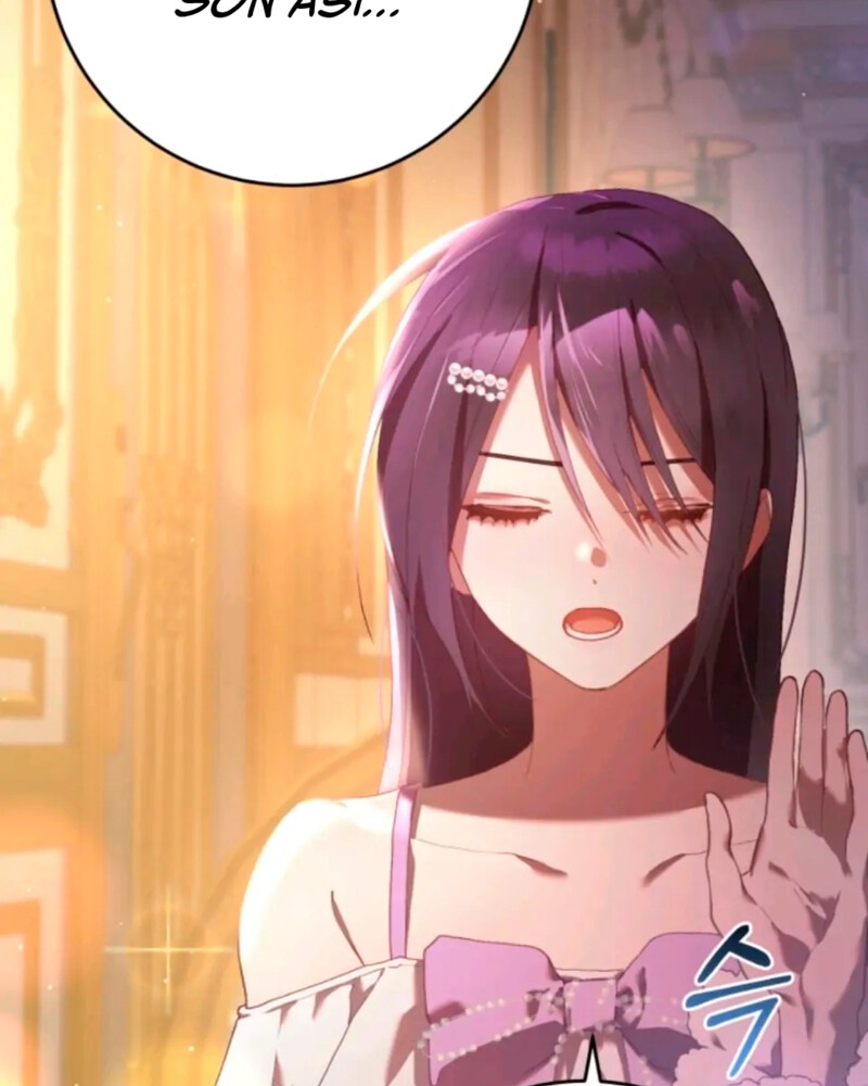 La segunda vida de una princesa basura Capítulo 21 - Página 95