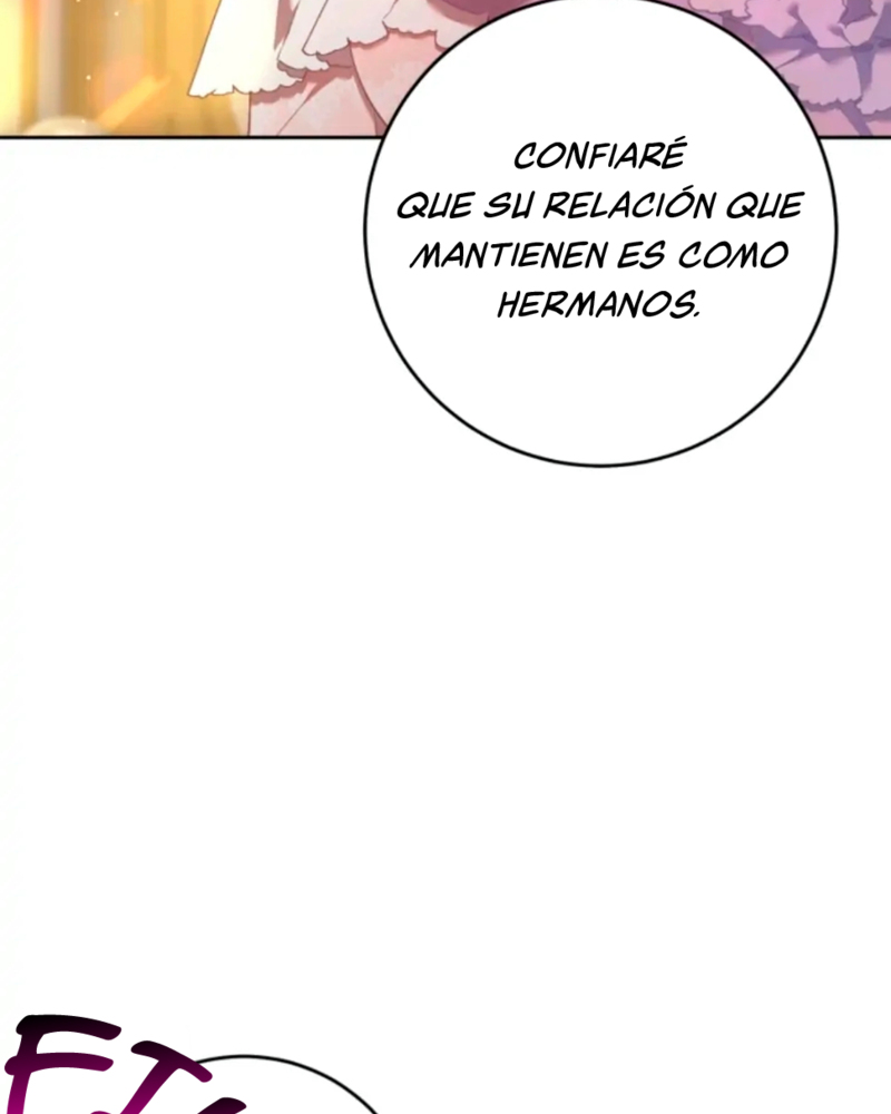 La segunda vida de una princesa basura Capítulo 21 - Página 96