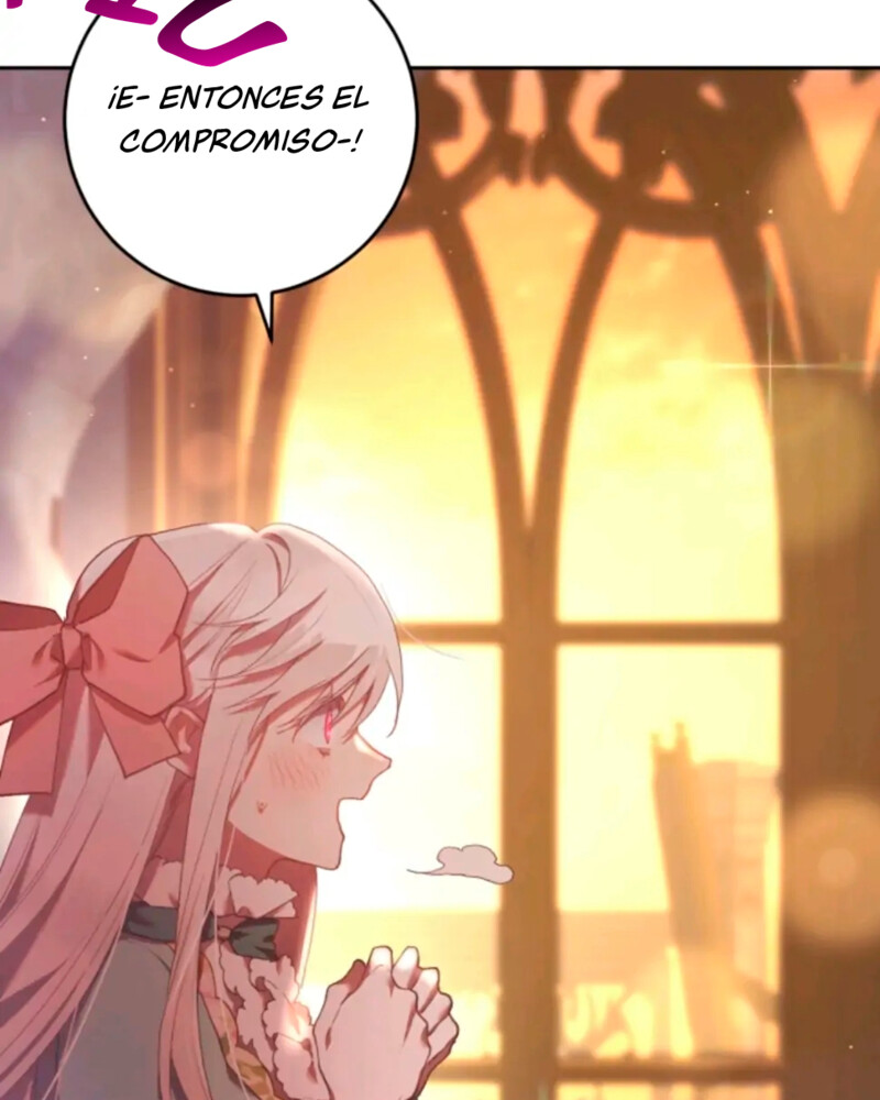 La segunda vida de una princesa basura Capítulo 21 - Página 97