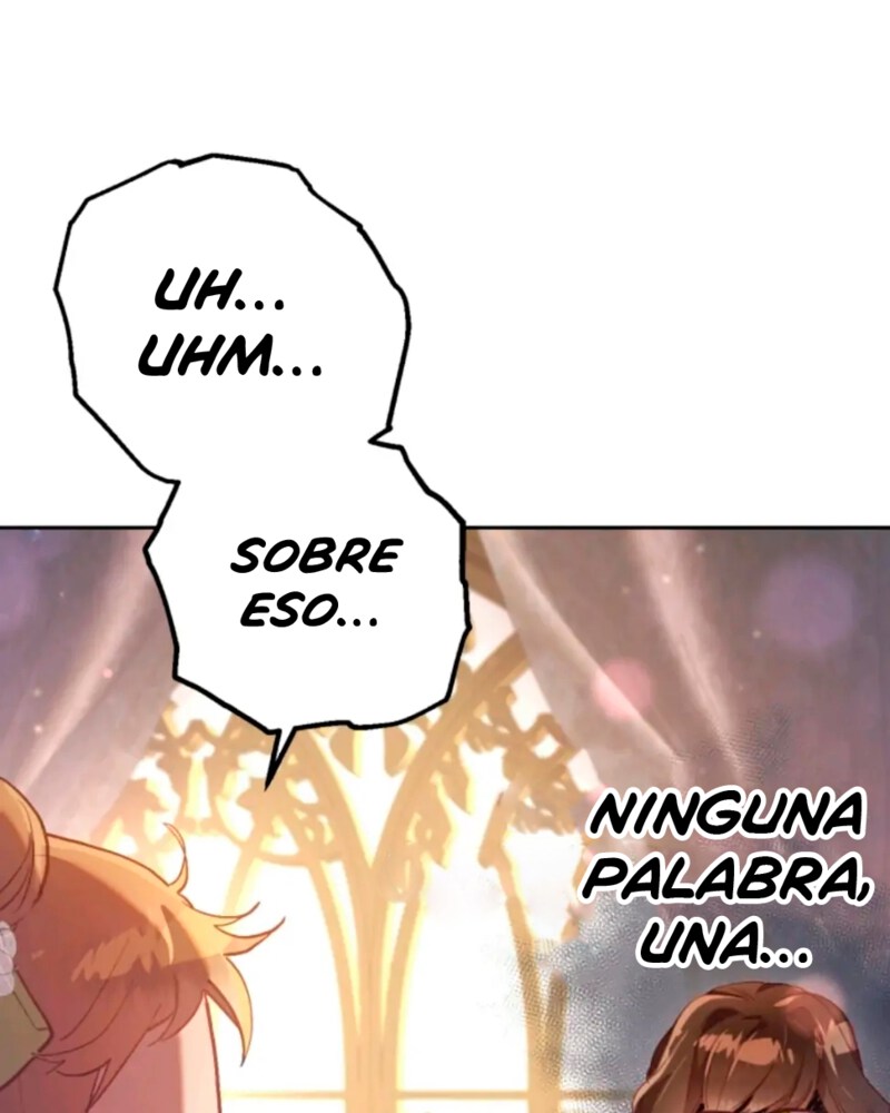 La segunda vida de una princesa basura Capítulo 22 - Página 105