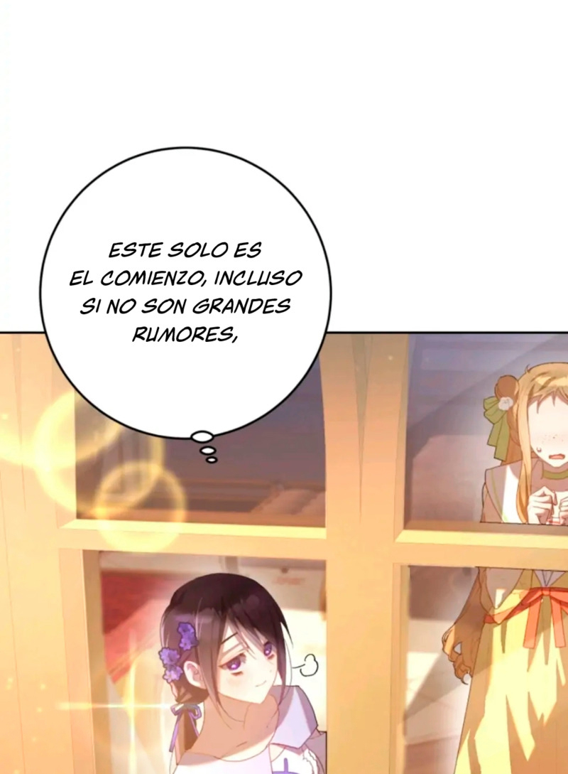 La segunda vida de una princesa basura Capítulo 22 - Página 108