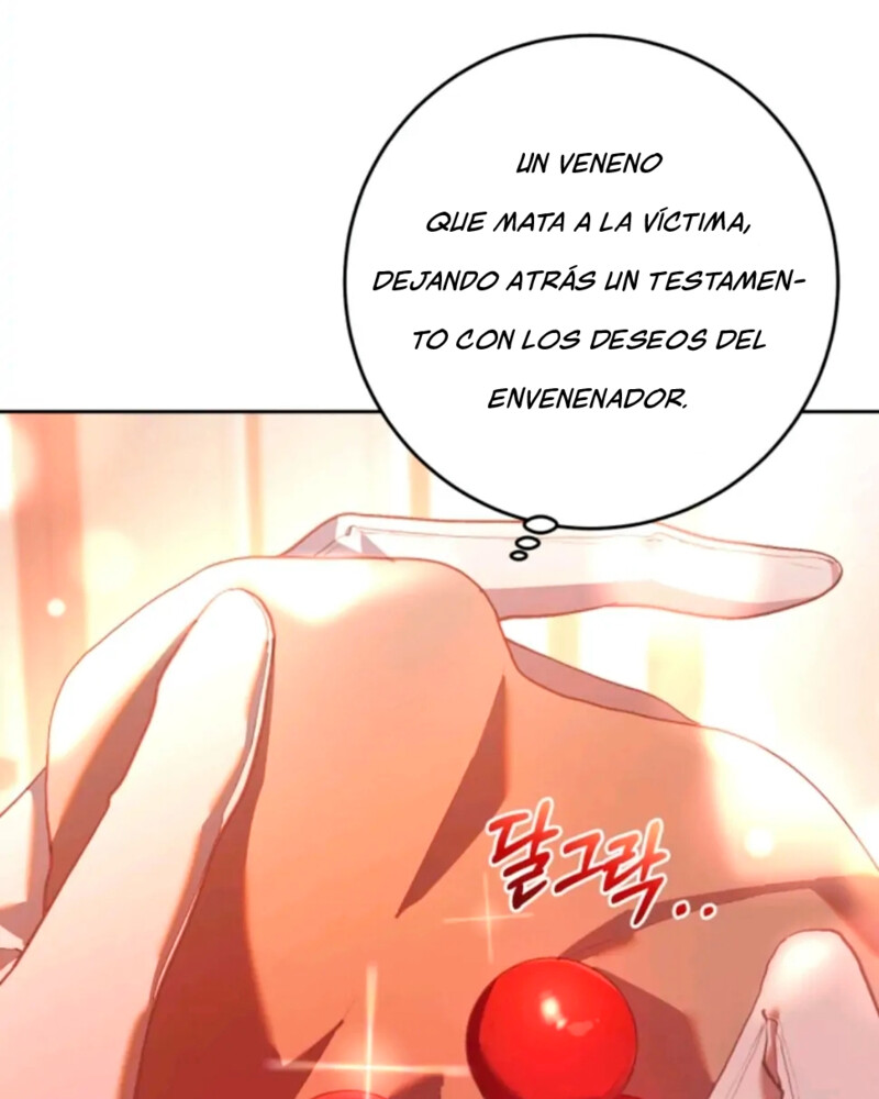 La segunda vida de una princesa basura Capítulo 22 - Página 11