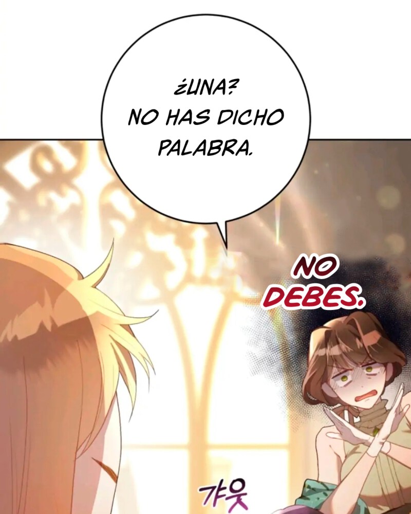 La segunda vida de una princesa basura Capítulo 22 - Página 112