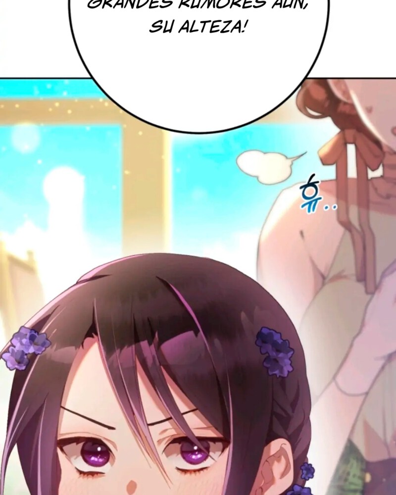 La segunda vida de una princesa basura Capítulo 22 - Página 115