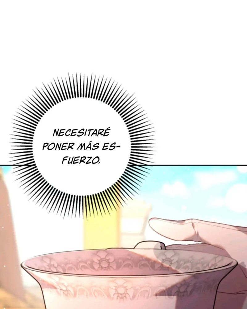 La segunda vida de una princesa basura Capítulo 22 - Página 117