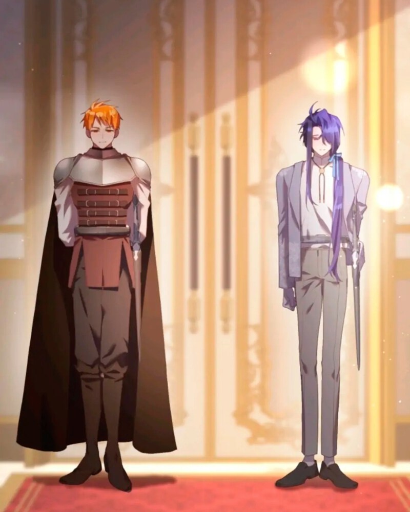 La segunda vida de una princesa basura Capítulo 22 - Página 121