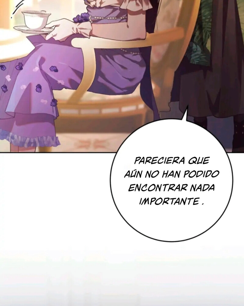 La segunda vida de una princesa basura Capítulo 22 - Página 125