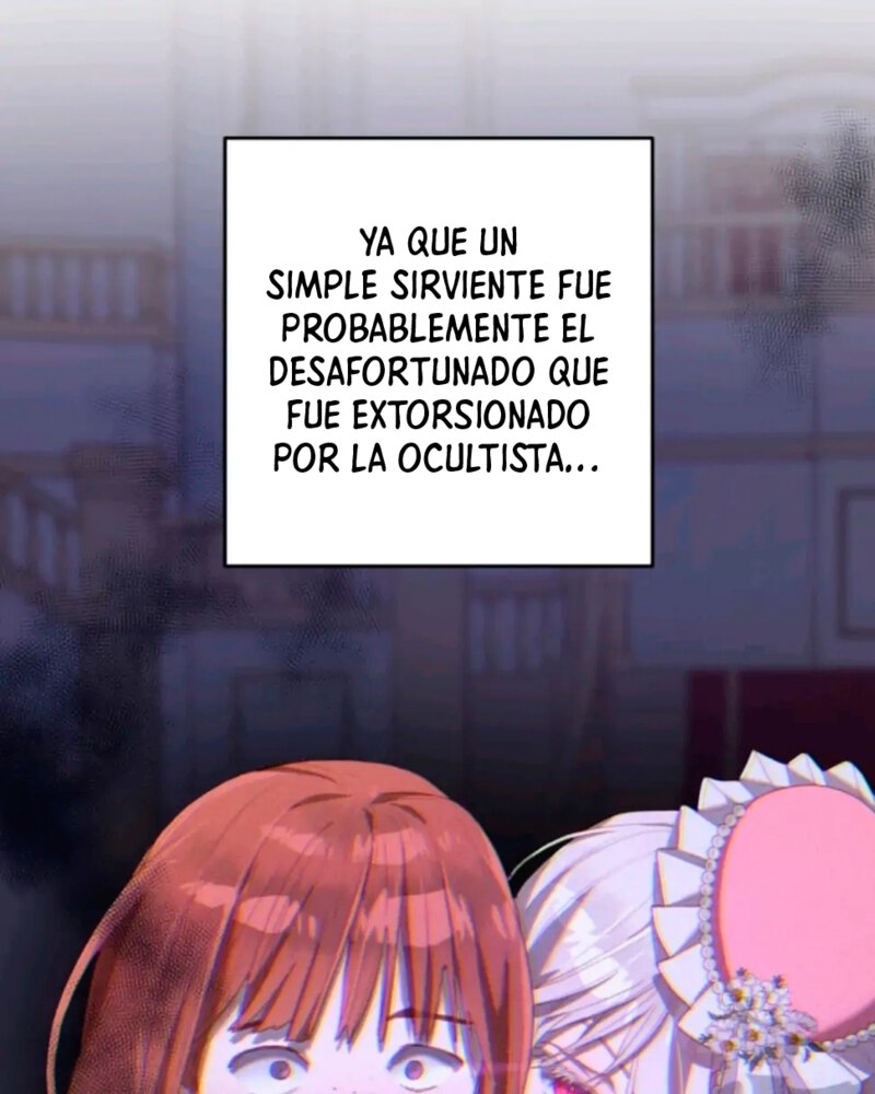 La segunda vida de una princesa basura Capítulo 22 - Página 126