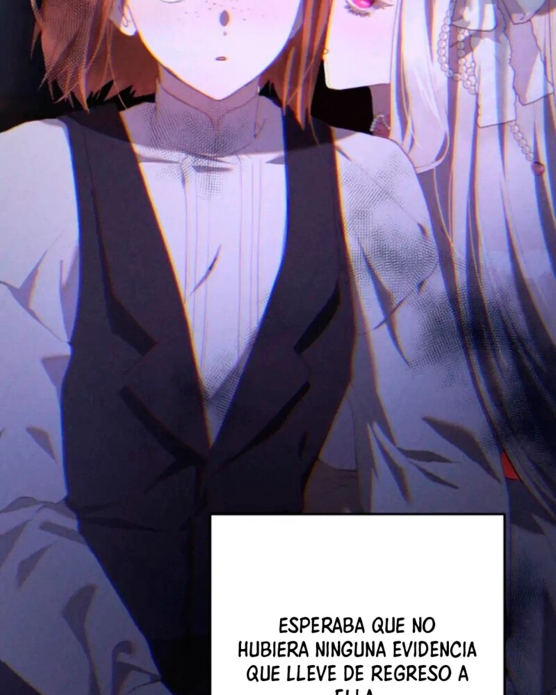 La segunda vida de una princesa basura Capítulo 22 - Página 127