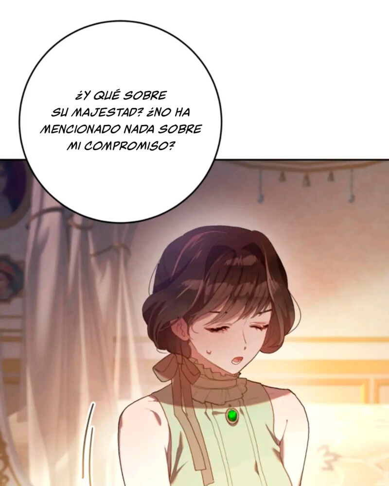 La segunda vida de una princesa basura Capítulo 22 - Página 129