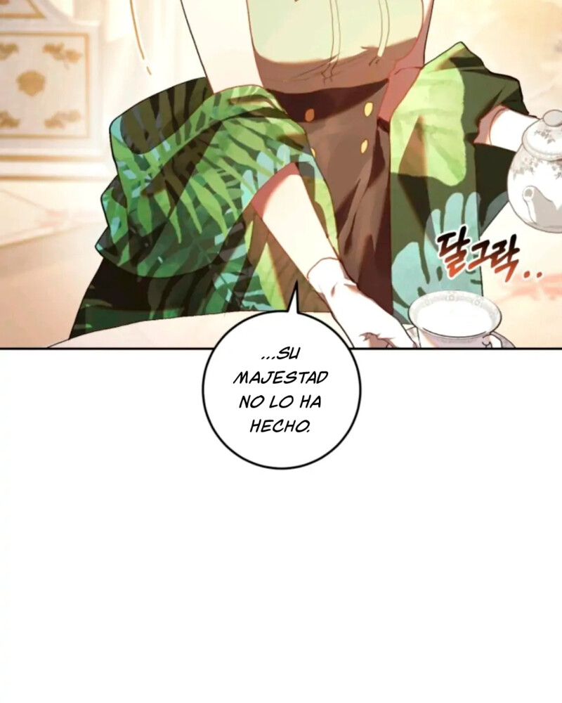 La segunda vida de una princesa basura Capítulo 22 - Página 130