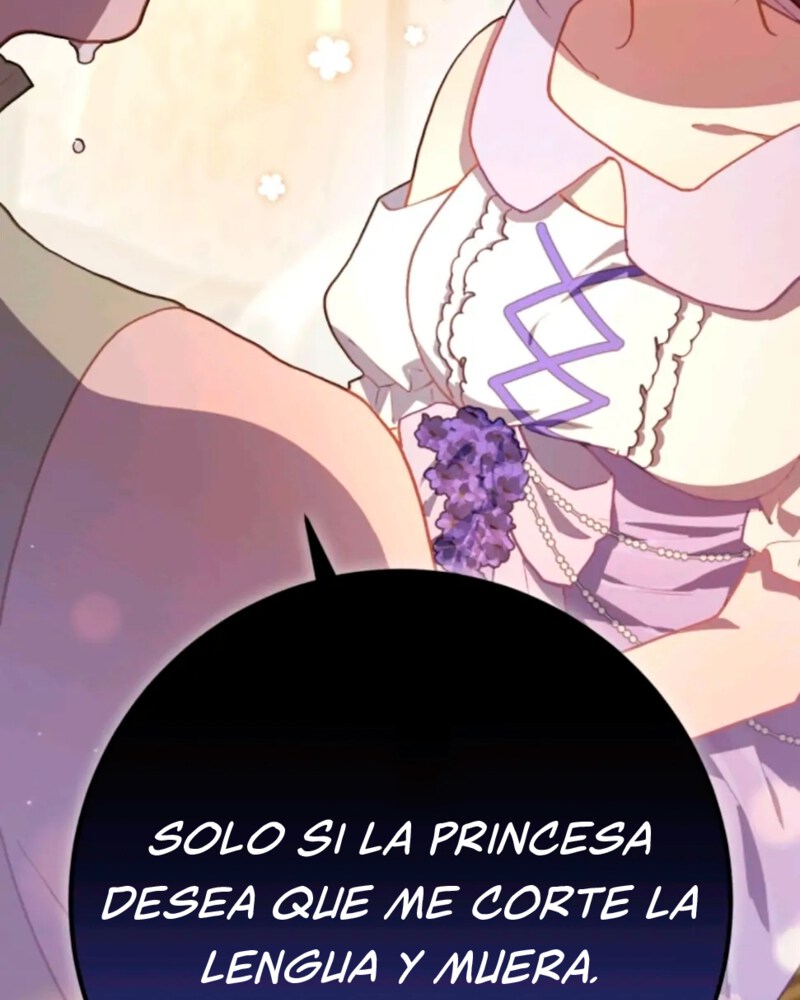 La segunda vida de una princesa basura Capítulo 22 - Página 133